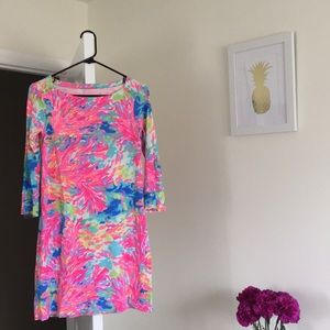 Lilly Pulitzer Sophie Dress 💐 NWOT